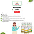 Baps Amrut Herbal Masala Mix Soda With Lemon